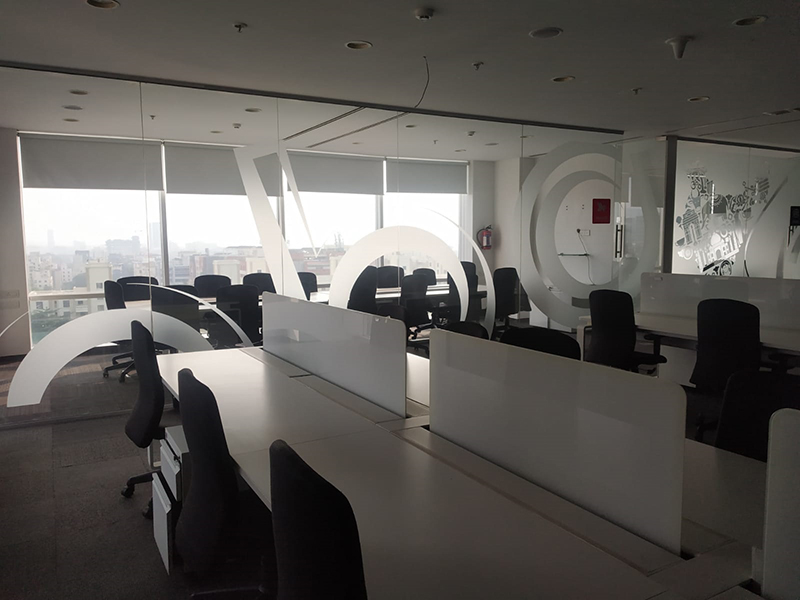 Furnished Office for Rent in Viman Nagar Pune Near Pune Airport 